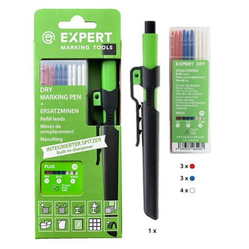 EK-8482302 EXPERT DRY PACK : Marcador + Minas PLUS