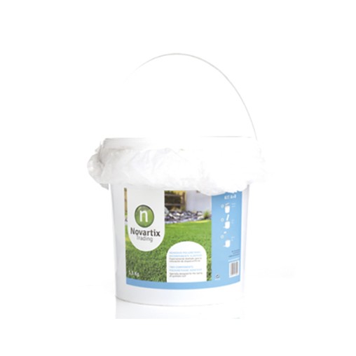 ADHESIVO P/CESPED BICOMPONENTE