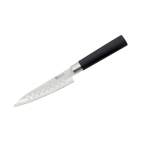 CUCHILLO COCINA ALVEOLADO ASIA