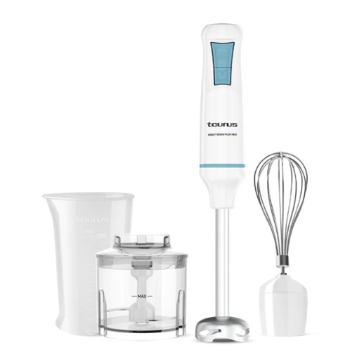 BATIDORA VARILLA ROBOT 1000 PLUS INOX