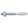ANCLAJE MACHO MTA - ZINCADO 10X150 ( 50 u.)