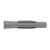 TACO NYLON MEDUBEL 10X060 ( 50 u.)