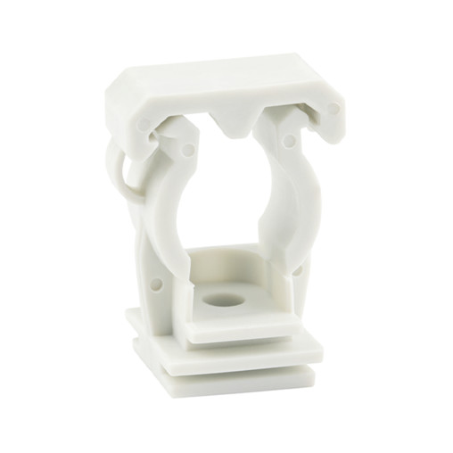 AB-GUG - ABRAZADERA GUIA CON PRE-ROSCA M6. GRIS 25 ( 50 u.)