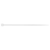 BNB - BRIDA NYLON (POLIAMIDA 6.6) NATURAL 04,8X0370 ( 100 u.)