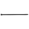 BNN - BRIDA NYLON (POLIAMIDA 6.6)  NEGRO 04,8X0370 ( 100 u.)