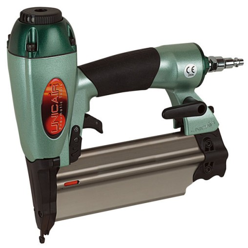 CLAVADORA NEUMATICA PUNTAS 1,2 - 20-60 MM