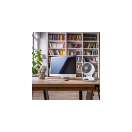 VENTILADOR CIRCULADOR SOBREMESA 3V