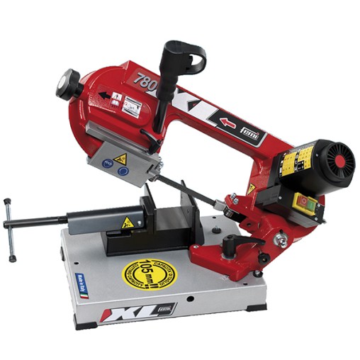 SIERRA CINTA PORTATIL 105MM