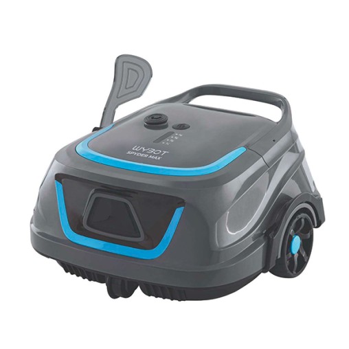 LIMPIAFONDO AUTOMATICO BATERIA SPYDER MAX