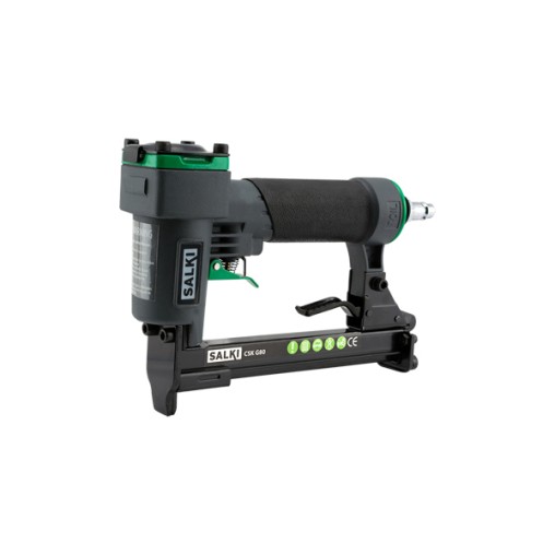 GRAPADORA NEUMATICA TIPO 80 - 6-16 MM