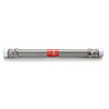 Latiguillo flexible TUCAI ref. 733 – 25 cm 1/2″‑1/2″