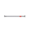 Latiguillo flexible TUCAI ref. 732 – 20 cm 1/2″‑1/2″