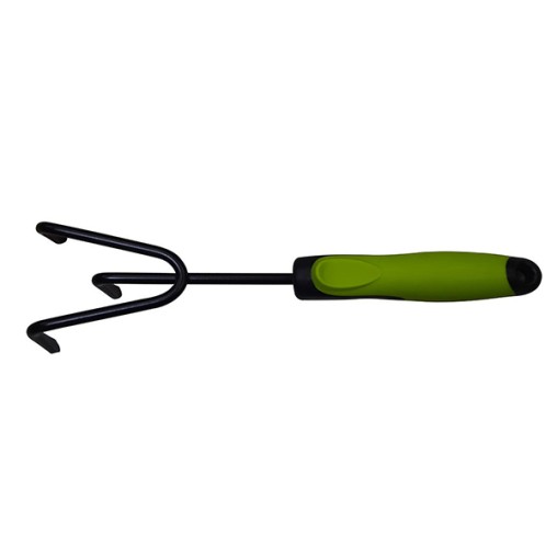 CULTIVADOR 3 PUAS ACERO