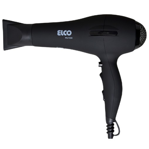 SECADOR PELO MOTOR AC PROFESIONAL