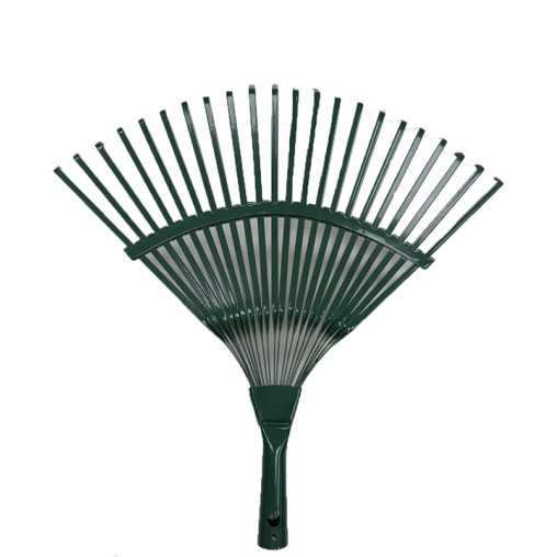ESCOBA JARDIN S/MANGO 22 PUAS