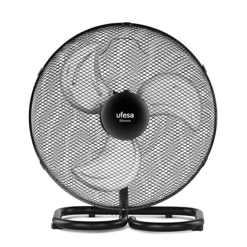 VENTILADOR PIE METALICO 3 EN 1 PIE/SUELO/PARED