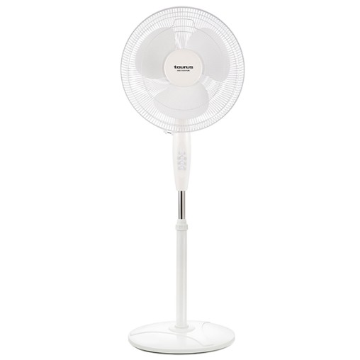 VENTILADOR PIE GRECO 16CR PURE 3V