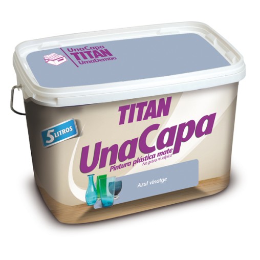 PINTURA PLAST 1 CAPA CHOCOLATE