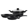 SET COCINA 3 PZAS VIVANT INDUCC.
