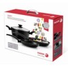 SET COCINA 3 PZAS VIVANT INDUCC.