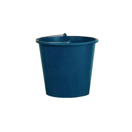 CUBO AZUL ASA METALICA