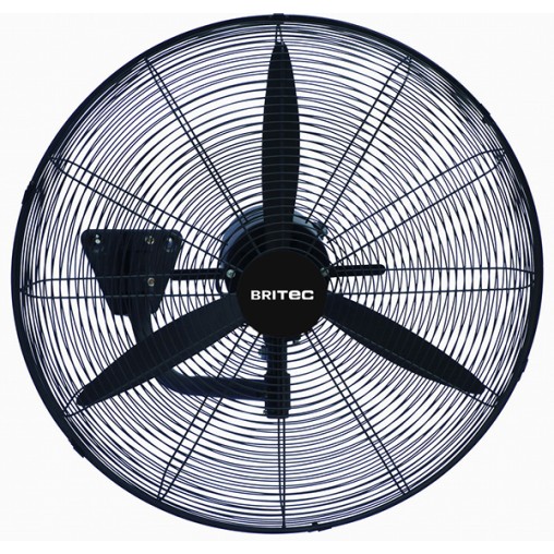 VENTILADOR INDUSTRIAL PARED