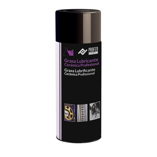 (12 u.) GRASA LUBRICANTE CERÁMICA PROFESIONAL