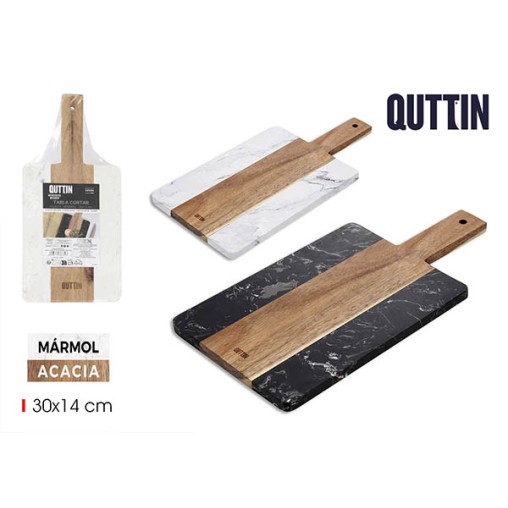TABLA CORTAR MADERA MARMOL SURT