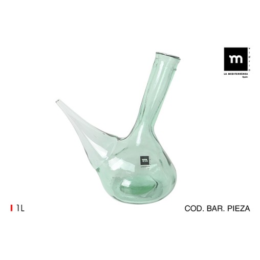 (6 u.) PORRON LISO
