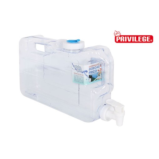 DISPENSADOR FRIGO C/GRIFO