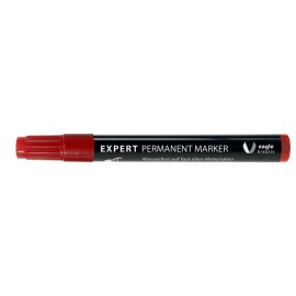 Marcador permanente EK-8421010 | Uso industrial y alta durabilidad