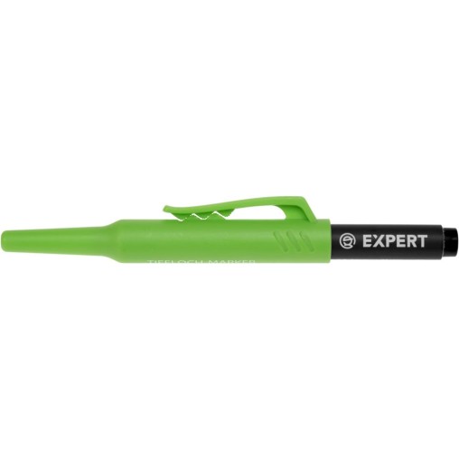 Marcador permanente EK-8501010 | Resistente y de secado rápido