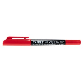 Marcador permanente EK-8431010 | Precisión y alta resistencia