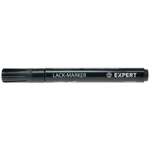 Marcador permanente EK-8441010 | Alta durabilidad y secado rápido