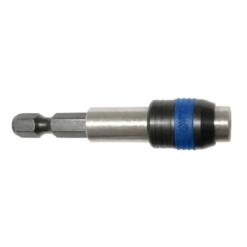 Portapuntas 1/4 E 6,3 largo 60 mm ASW Profesional