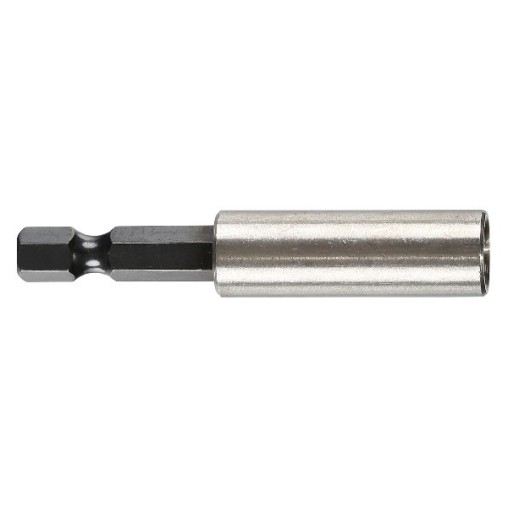 Portapuntas 1/4 E 6,3 58 mm magnético ASW Profesional