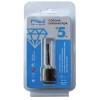Corona diamantada M-14 5 mm para cerámica y gres