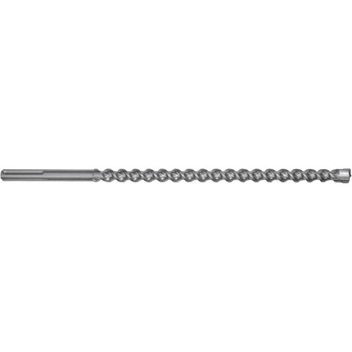 Broca SDS-Max W2 Turbokeil X 4 cortes 22x200x320 mm