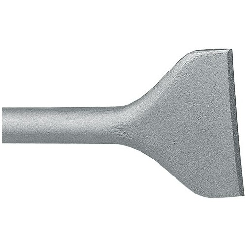 Cincel ancho SDS-Max 275/80x300 mm