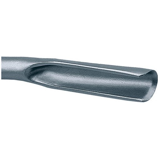 Cincel acanalador SDS-Plus 276/22x250 mm