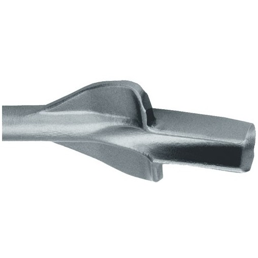 Acanalador con alas SDS-Plus 277/22x250 mm
