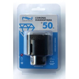 Corona diamantada M14 30 mm