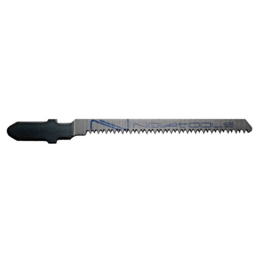 Sierra de calar HCS madera 83x4,4x1,25 mm
