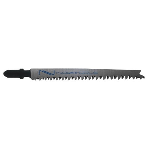 Sierra de calar HCS madera 117x9,5x1,5 mm