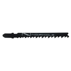Sierra de calar HCS madera 117x9,5x1,5 mm