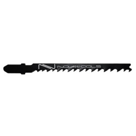 Sierra de calar HCS madera 117x9,5x1,5 mm