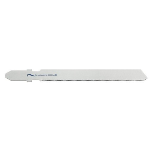 Sierra de calar HSS para metal 92x7,5x1,0 mm