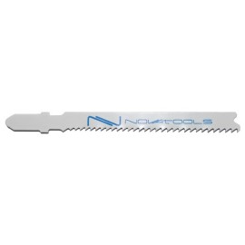 Sierra de calar bimetal para metal 92x7,5x1,0 mm
