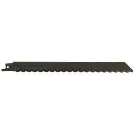Sierra de sable Hartmetall/TC 300x50x1,5 mm 2 TPI