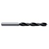 Broca para madera 3 puntas 3 mm